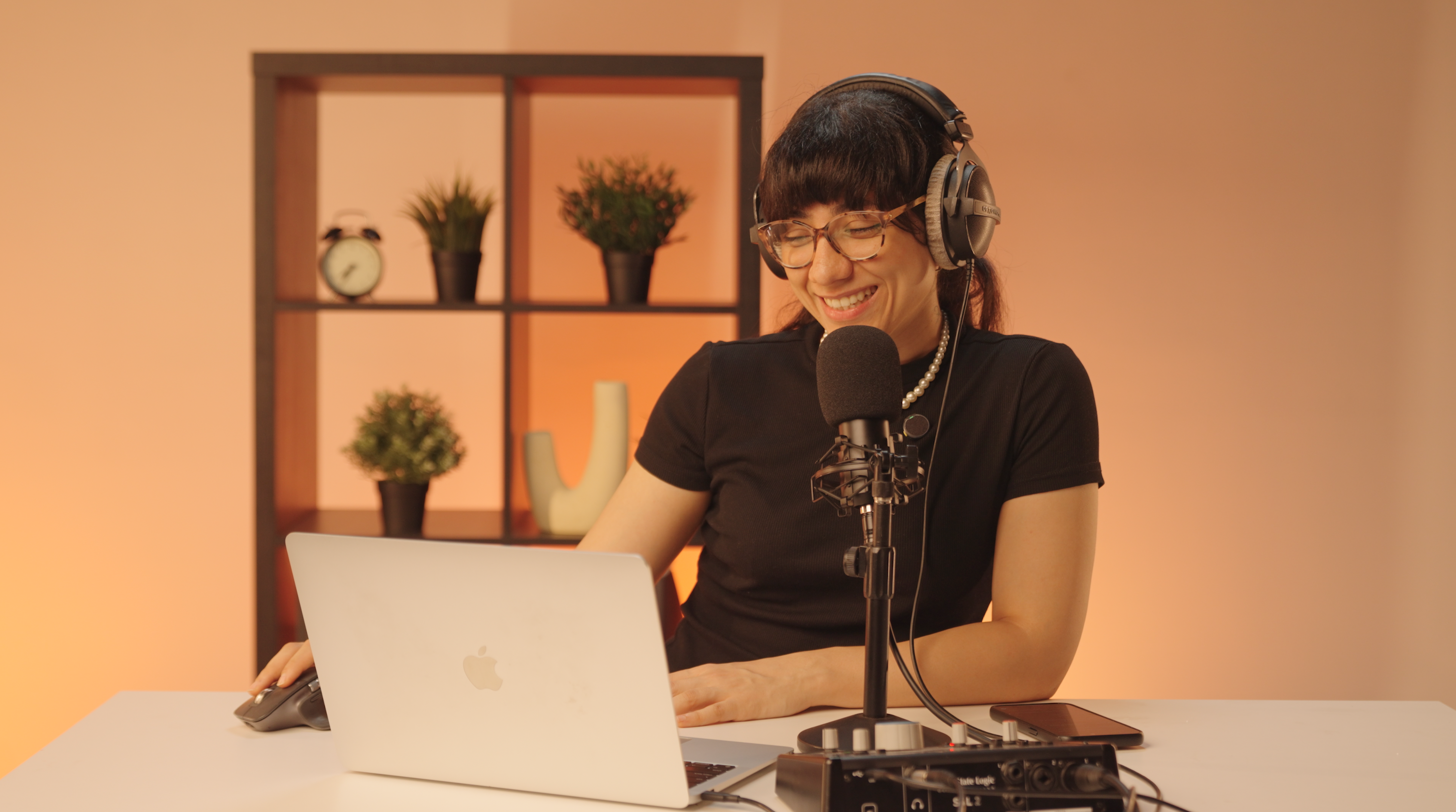 Turn Your Voice Into Income - حوّل صوتك إلى دخل